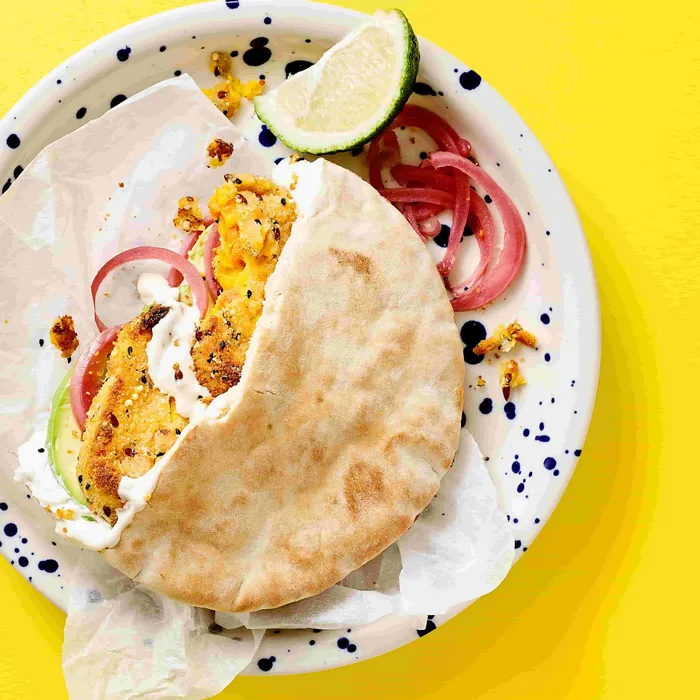 Ingrédients pour mes recettes